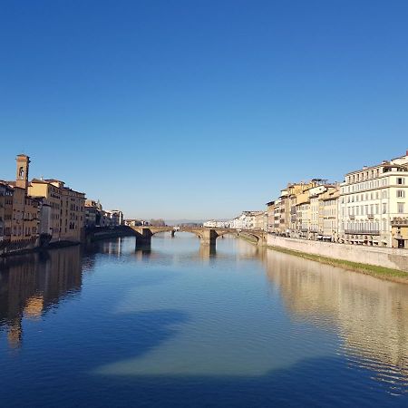 Appartement La Casa Fl à Florence Extérieur photo