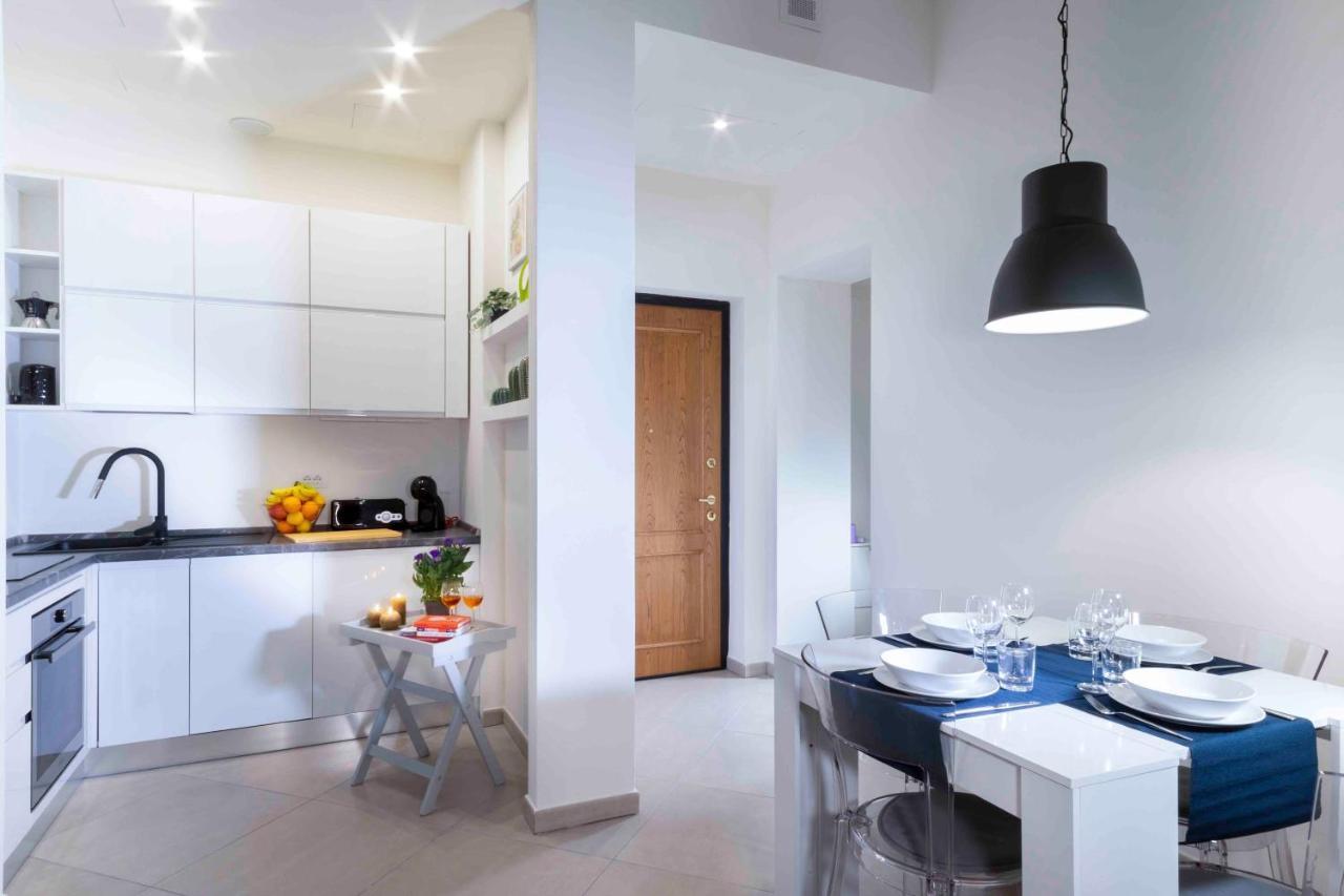 Appartement La Casa Fl à Florence Extérieur photo