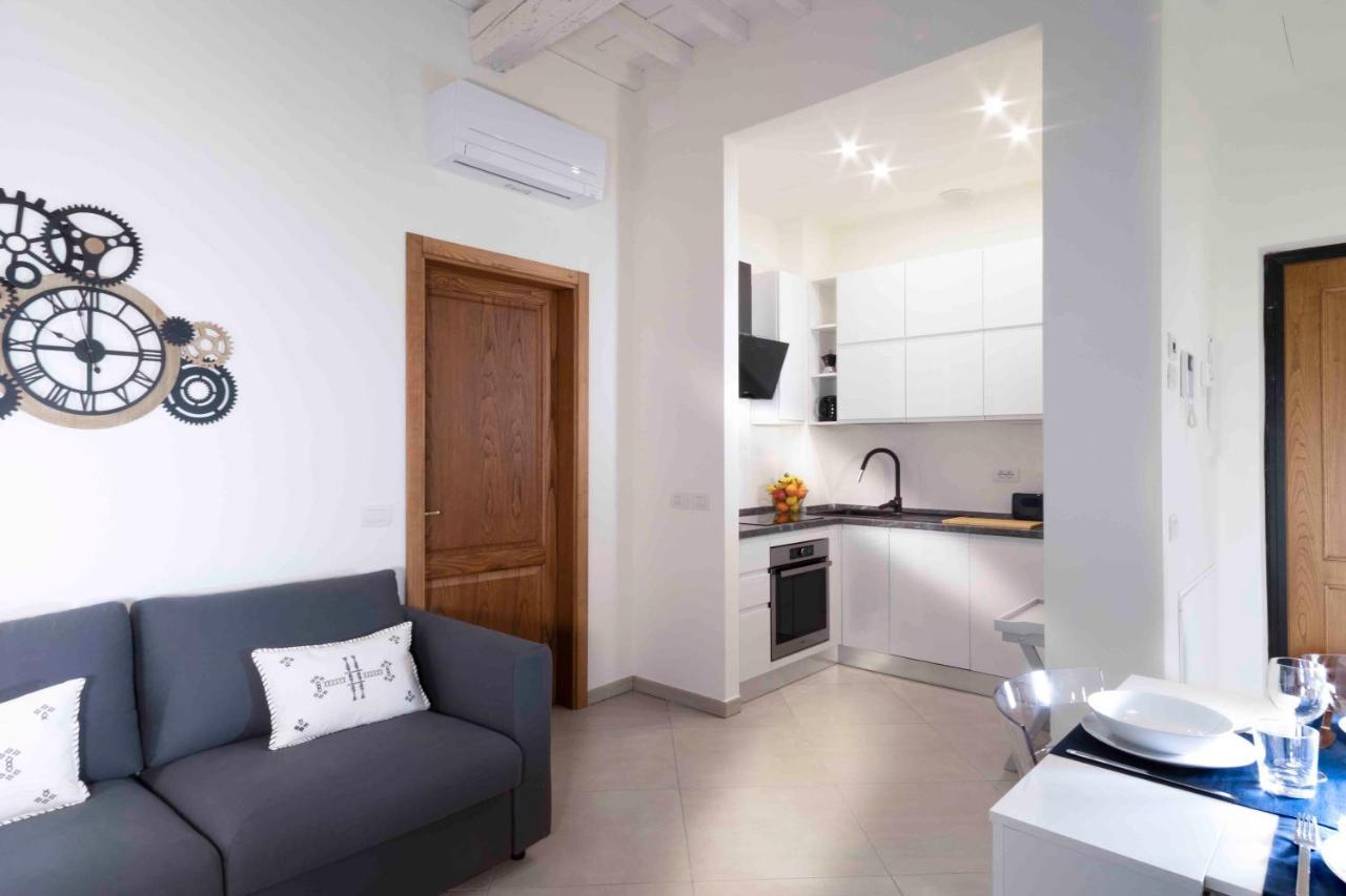Appartement La Casa Fl à Florence Extérieur photo