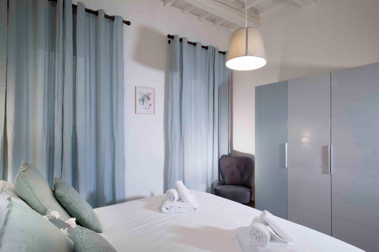Appartement La Casa Fl à Florence Extérieur photo