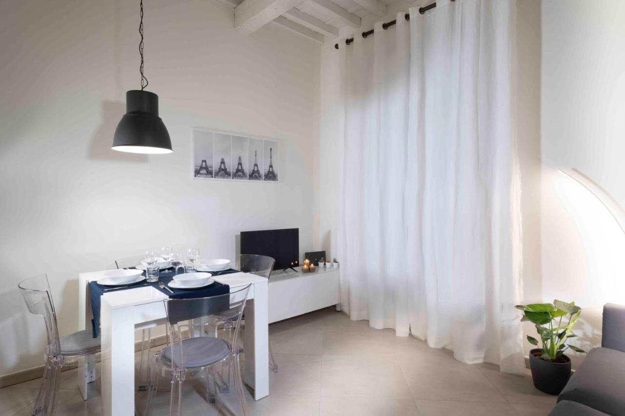 Appartement La Casa Fl à Florence Extérieur photo