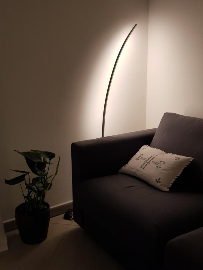 Appartement La Casa Fl à Florence Extérieur photo